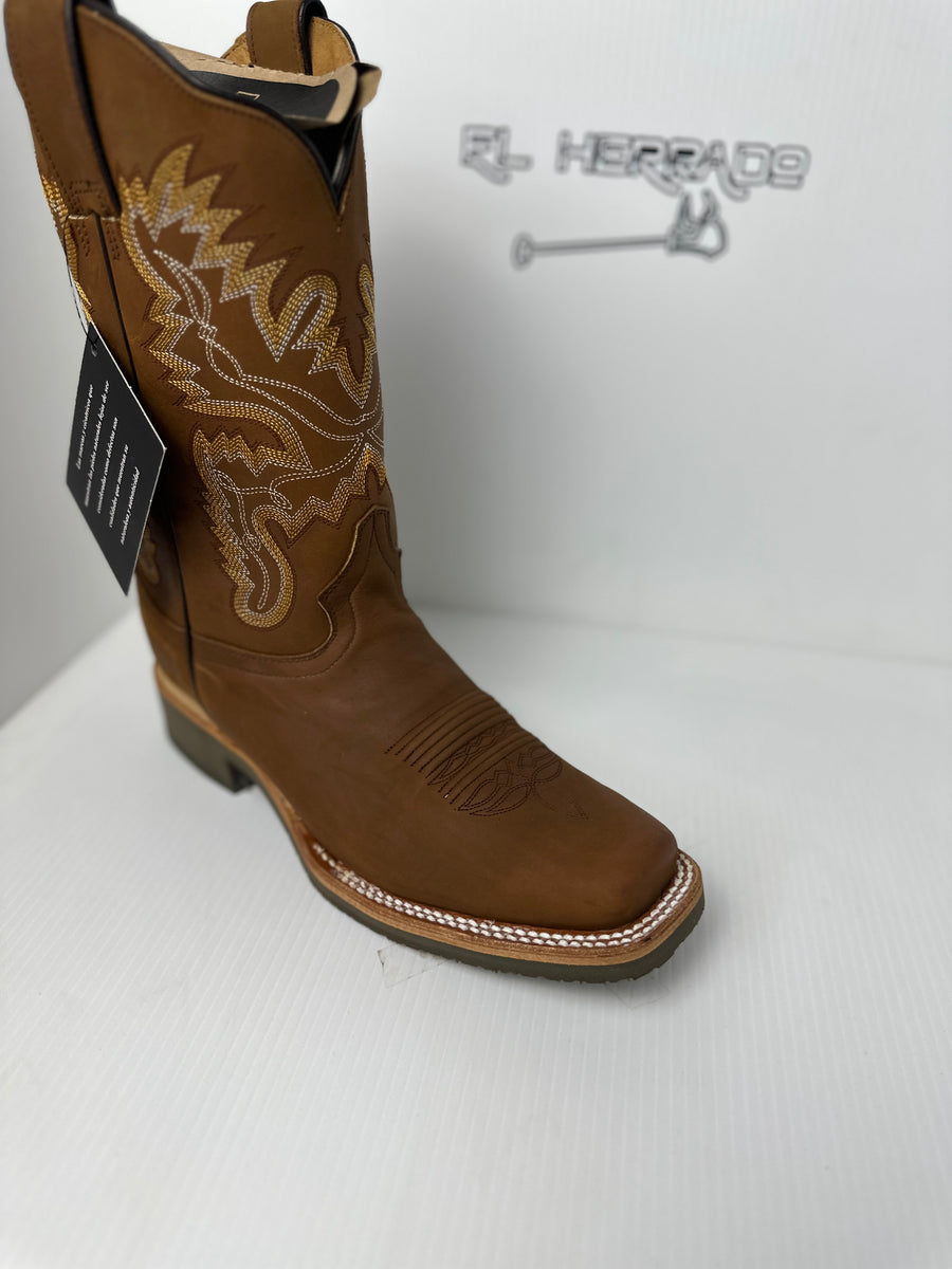 Botas Amazon Zapatos Alce Botas De Piel De Res BOTAS DE PIEL DE