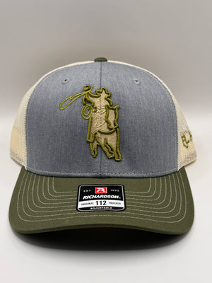 Gorra Lazador