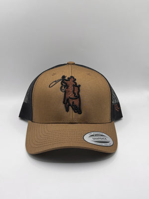 Gorra Lazador