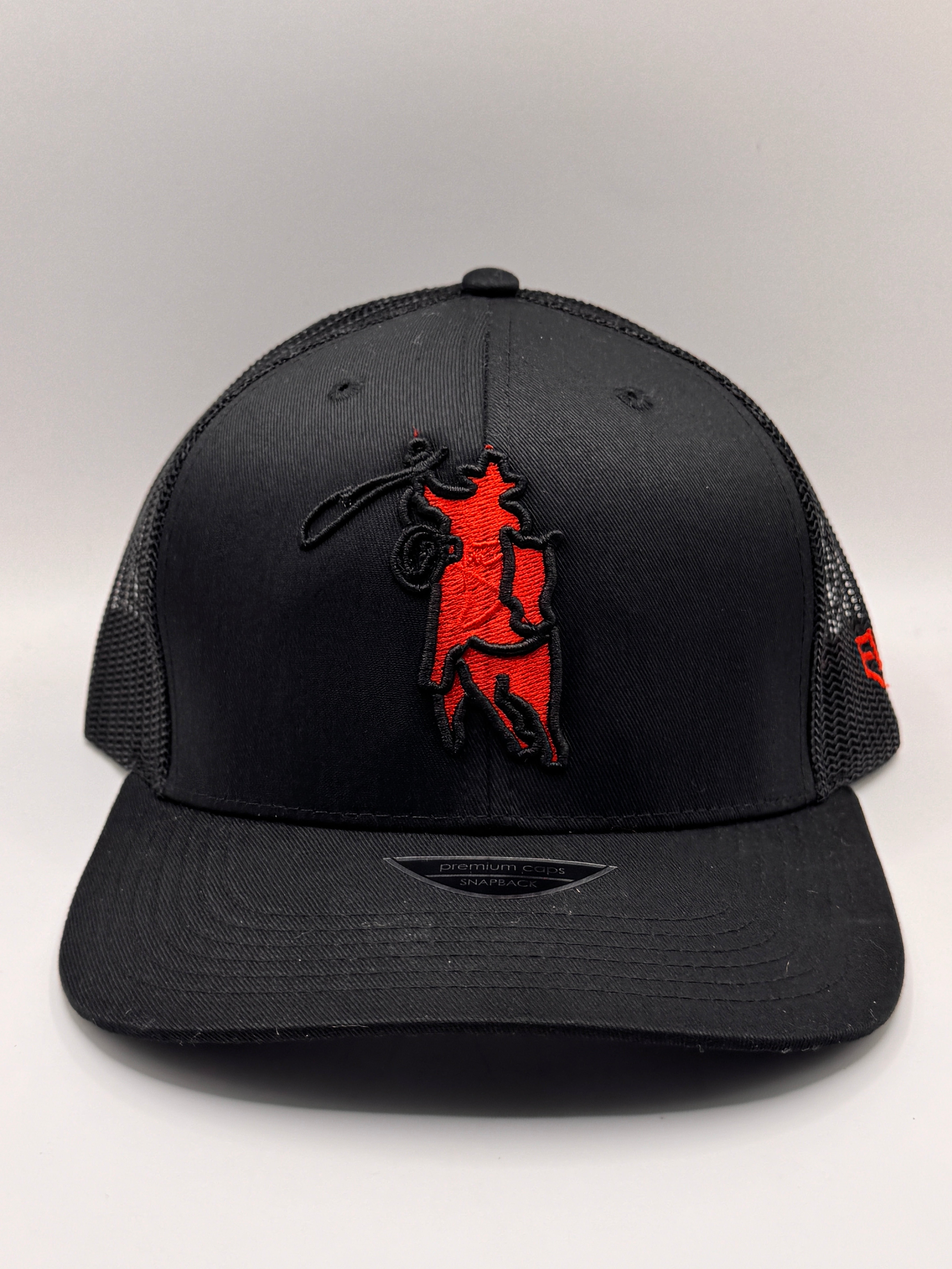 Gorra Lazador