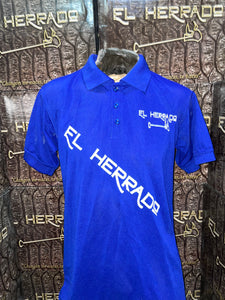 Playera tipo Polo